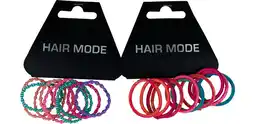 De Online Drogist Hair mode kids haarelastiek aanbieding