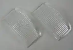 De Online Drogist Hair mode zijkam transparant aanbieding