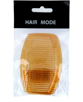 De Online Drogist Hair mode zijkammen bruin aanbieding