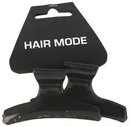 De Online Drogist Hair mode kappersklem zwart aanbieding