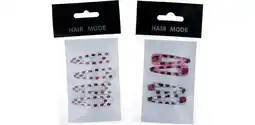 De Online Drogist Hair mode klik klak lieveheersbeestje aanbieding