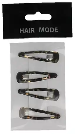 De Online Drogist Hair mode klik klak coffee aanbieding