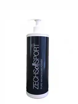 De Online Drogist Zechsal all sport gel aanbieding