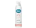 De Online Drogist Odorex 0% deodorant spray aanbieding