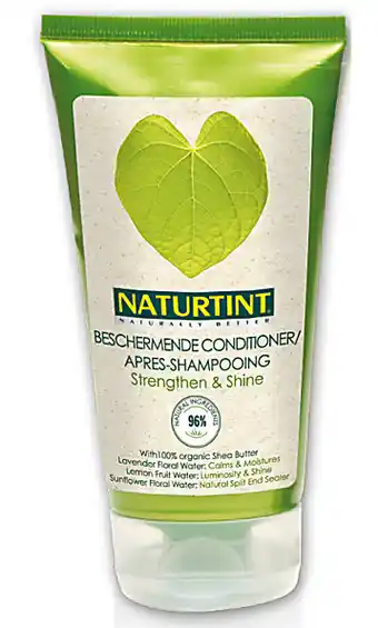 De Online Drogist Naturtint conditioner beschermend aanbieding