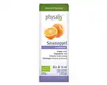 De Online Drogist Physalis sinaasappel essentiële olie aanbieding