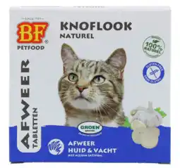 De Online Drogist Biofood knoflook naturel tabletten aanbieding