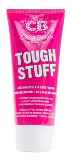 De Online Drogist Cocoa brown tough stuff tube aanbieding