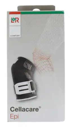 De Online Drogist Lohmann & rauscher cellacare epi comfort maat 4 aanbieding