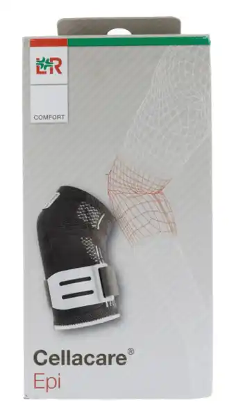 De Online Drogist Lohmann & rauscher cellacare epi comfort maat 4 aanbieding