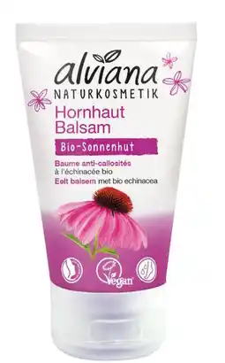 De Online Drogist Alviana eeltbalsem aanbieding