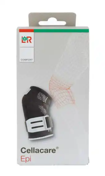 De Online Drogist Lohmann & rauscher cellacare epi comfort maat 5 aanbieding