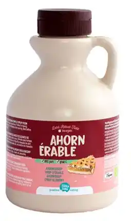 De Online Drogist Terrasana ahornsiroop graad c aanbieding