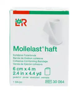 De Online Drogist Lohmann & rauscher mollelast hast zwachtel 6cm x 4m aanbieding