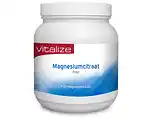 De Online Drogist Vitalize magnesiumcitraat puur aanbieding