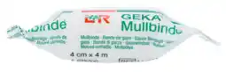 De Online Drogist Lohmann & rauscher geka gaaswindsel 4m x 4cm aanbieding