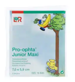 De Online Drogist Lohmann & rauscher pro-ophta junior maxi aanbieding