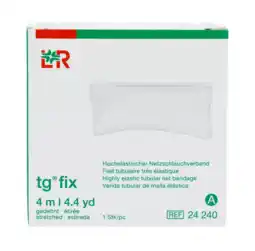 De Online Drogist Lohmann & rauscher tg fix netverband maat a aanbieding