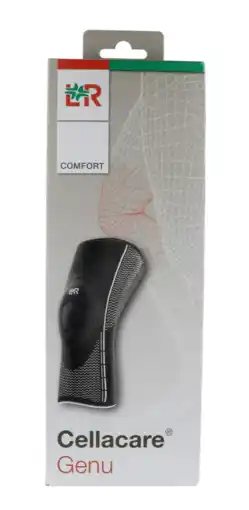 De Online Drogist Lohmann & rauscher cellacare genu comfort kniebandage maat 5 aanbieding