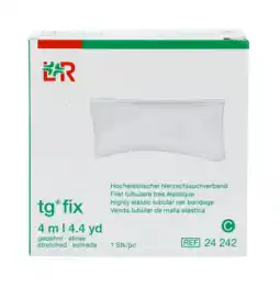 De Online Drogist Lohmann & rauscher tg fix netverband maat c aanbieding