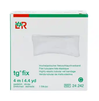 De Online Drogist Lohmann & rauscher tg fix netverband maat c aanbieding