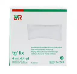 De Online Drogist Lohmann & rauscher tg fix netverband maat d aanbieding