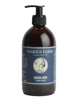 De Online Drogist Savon noir zeep pomp aanbieding