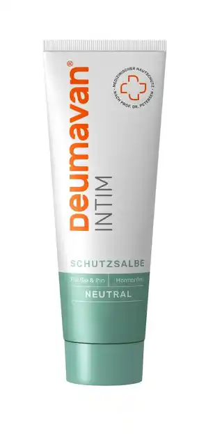 De Online Drogist Deumavan intieme zalf natuur aanbieding