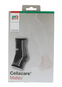 De Online Drogist Lohmann & rauscher cellacare malleo comfort enkelbandage maat 3 aanbieding