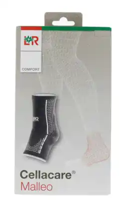 De Online Drogist Lohmann & rauscher cellacare malleo comfort enkelbandage maat 5 aanbieding