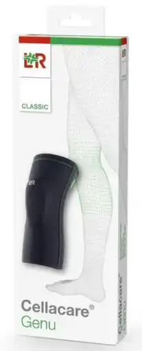 De Online Drogist Lohmann & rauscher cellacare genu classic kniebandage maat 2 aanbieding
