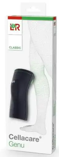 De Online Drogist Lohmann & rauscher cellacare genu classic kniebandage maat 3 aanbieding