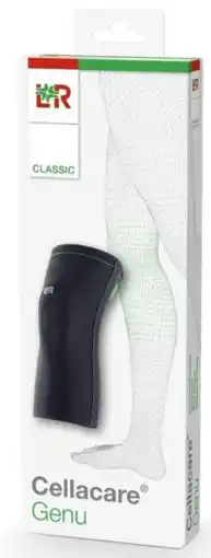 De Online Drogist Lohmann & rauscher cellacare genu classic kniebandage maat 3 aanbieding