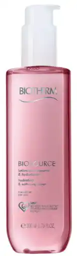 De Online Drogist Biotherm biosource 24h hydrating & softening toner aanbieding