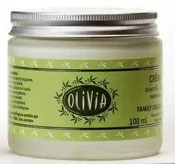 De Online Drogist Olivia hydraterende crème aanbieding