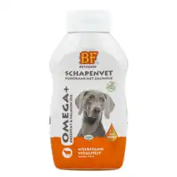 De Online Drogist Biofood schapenvet vloeibaar aanbieding