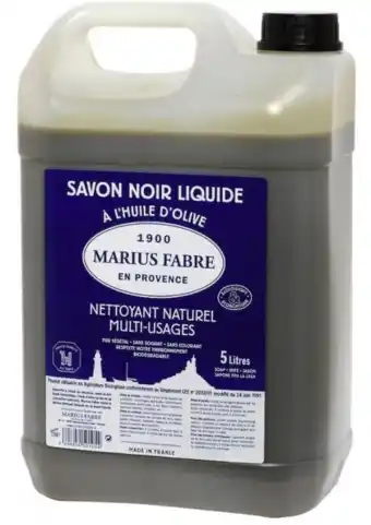 De Online Drogist Marius fabre savon noir zwarte zeep aanbieding