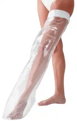 De Online Drogist Thuasne beschermhoes been aanbieding