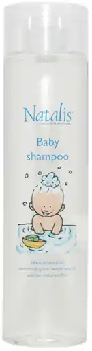 De Online Drogist Natalis baby shampoo aanbieding