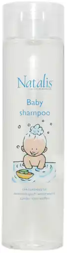 De Online Drogist Natalis baby shampoo aanbieding