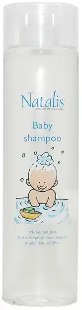 De Online Drogist Natalis baby shampoo aanbieding