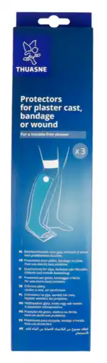 De Online Drogist Thuasne beschermhoes voet aanbieding