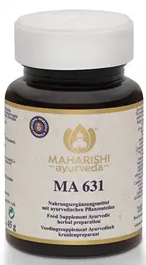 De Online Drogist Maharishi ayurveda ma 631 tabletten aanbieding