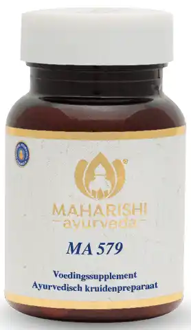 De Online Drogist Maharishi ayurveda ma 579 tabletten aanbieding