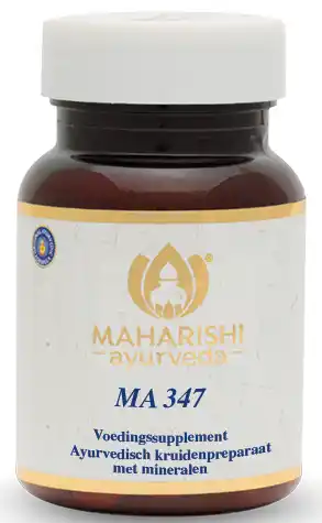De Online Drogist Maharishi ayurveda ma 347 tabletten aanbieding