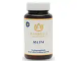 De Online Drogist Maharishi ayurveda ma 574 capsules aanbieding