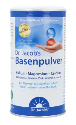 De Online Drogist Dr. jacob&aposs ph correct poeder aanbieding
