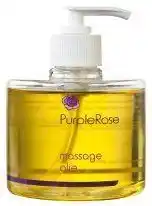 De Online Drogist Volatile purple rose massageolie aanbieding