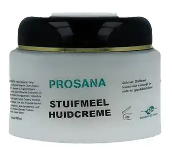 De Online Drogist Prosana stuifmeel huidcreme aanbieding