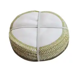 De Online Drogist Eco conseils wasbare wattenschijfjes groot aanbieding